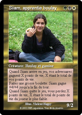 Siiam